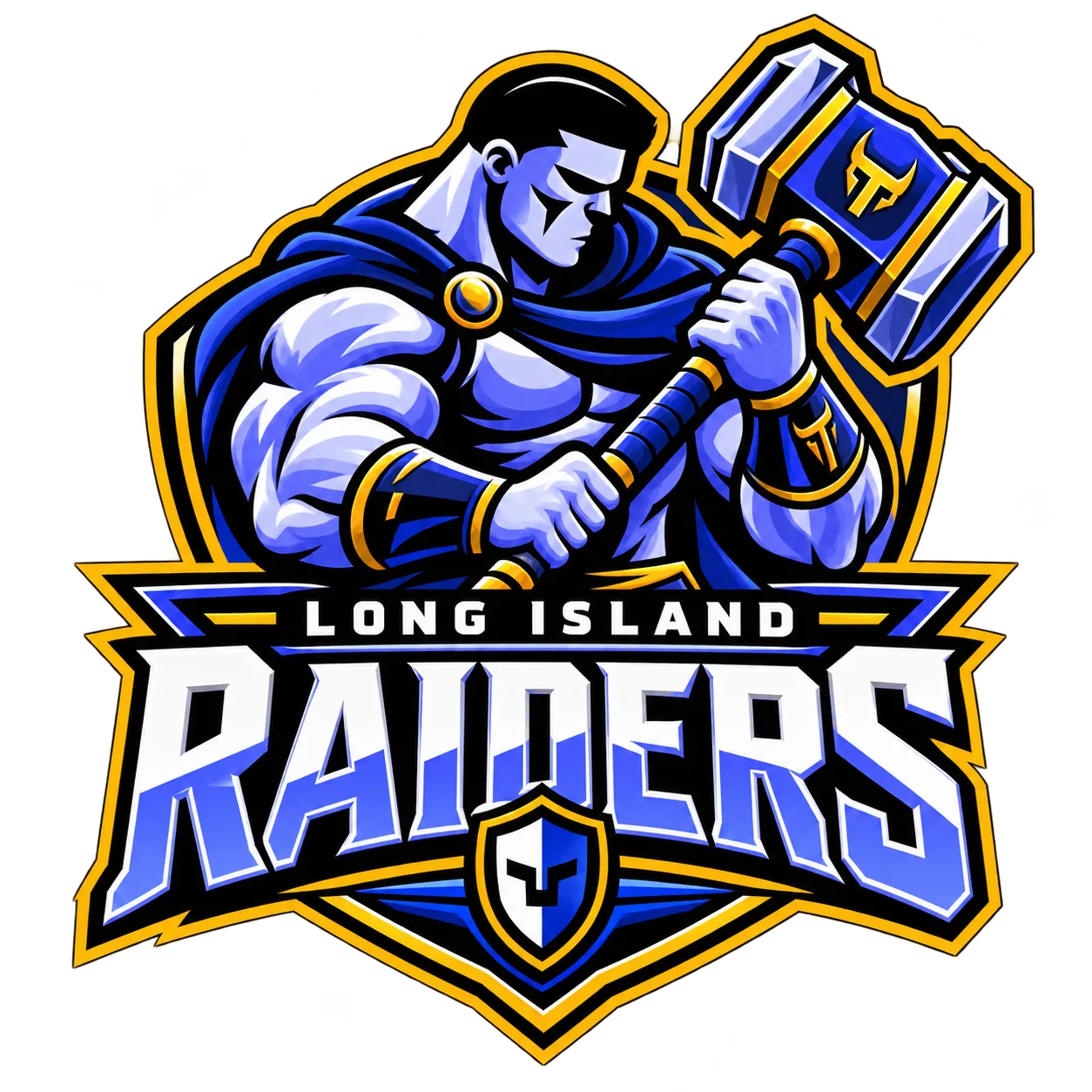 Long Island Raiders