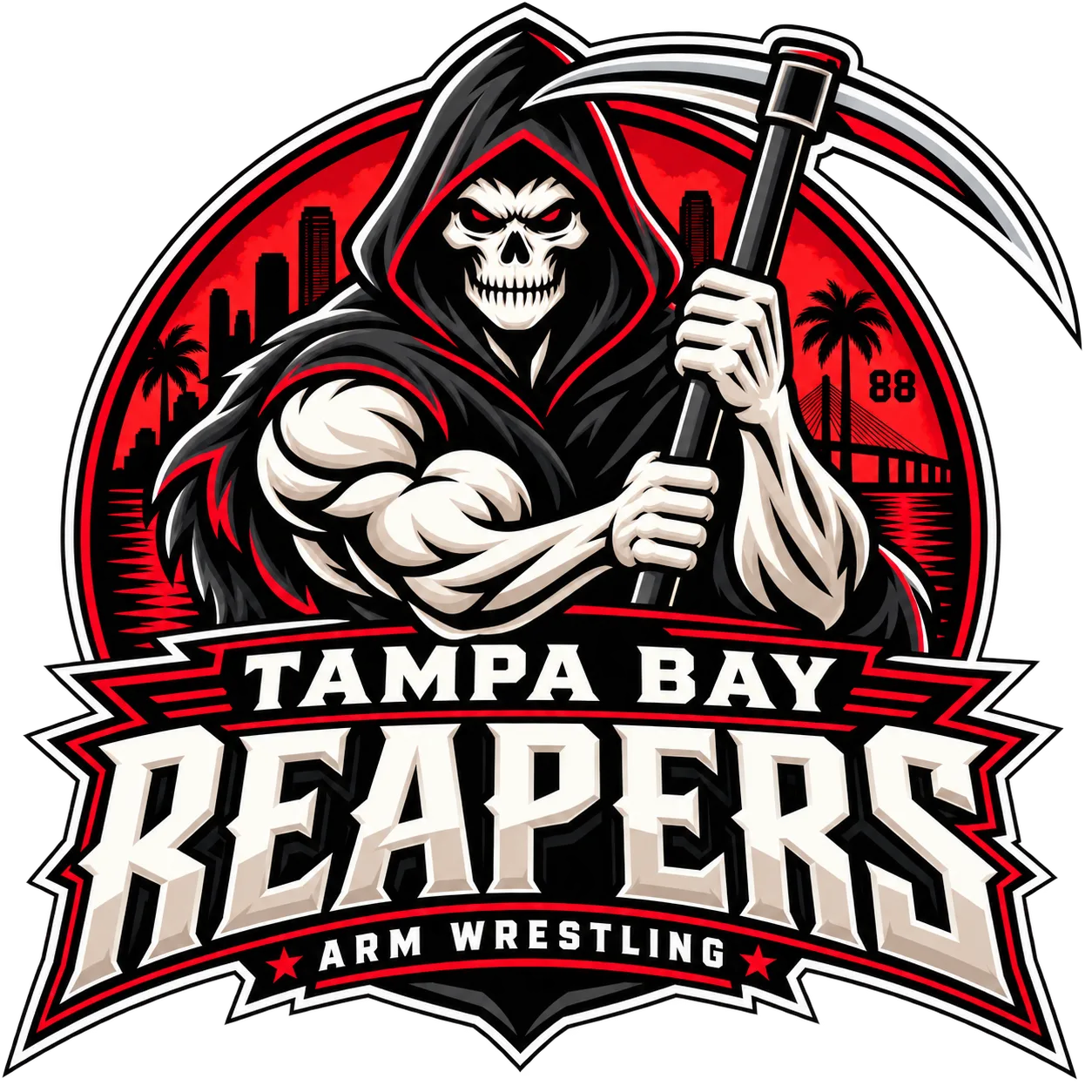 Tampa Bay Reapers