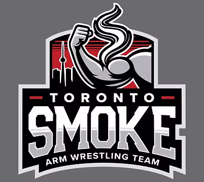 Toronto Smoke