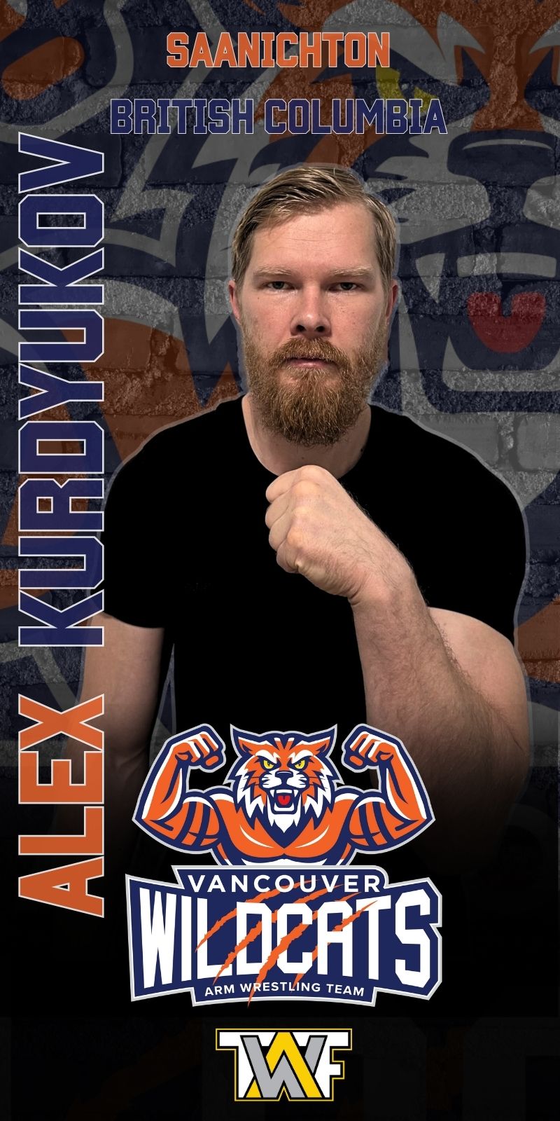 Oleksander Kurdyukov