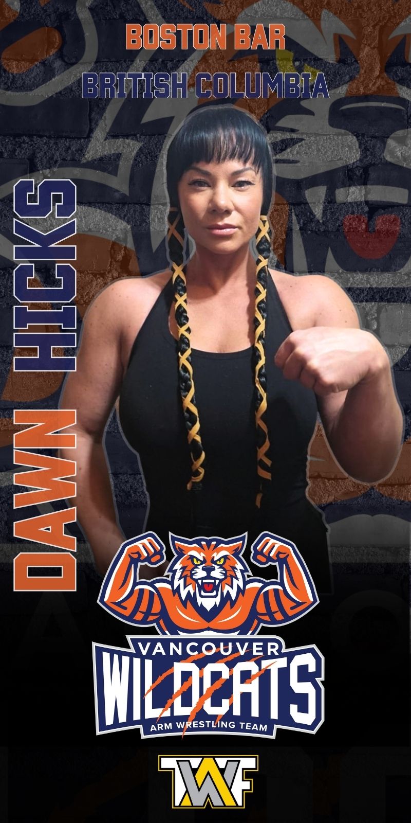 Dawn Hicks