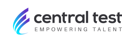 centeral test logo