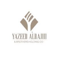 Yazeed AlRajhi Yazeed AlRajhi