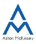 Aston mckinsey Aston mckinsey