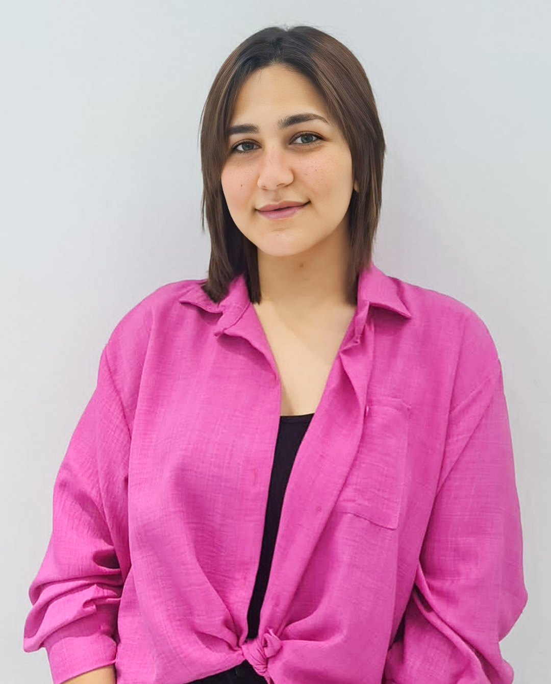 Christine Emad