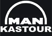 Man kastour-test