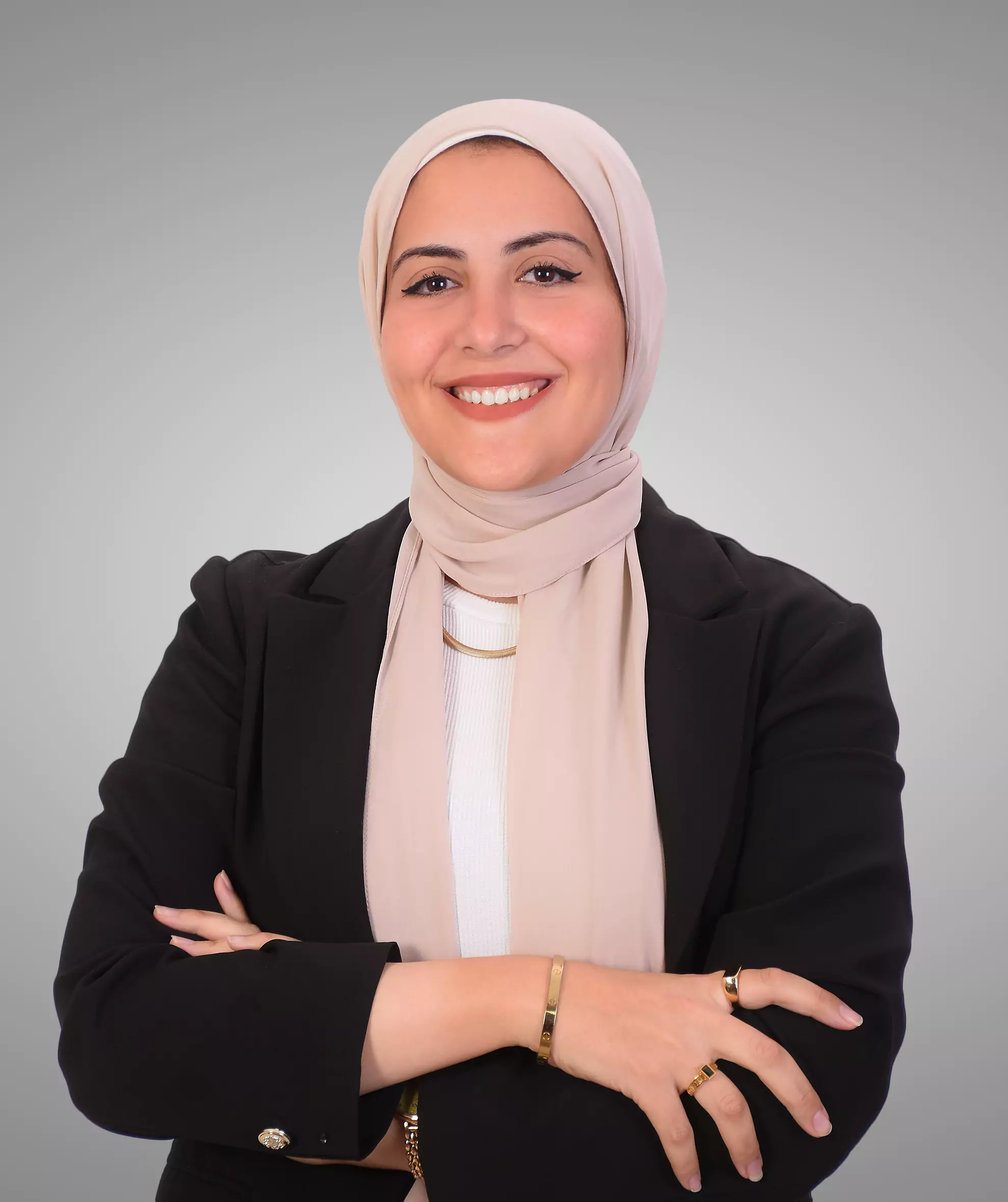 Amira Nasser Ibarhim