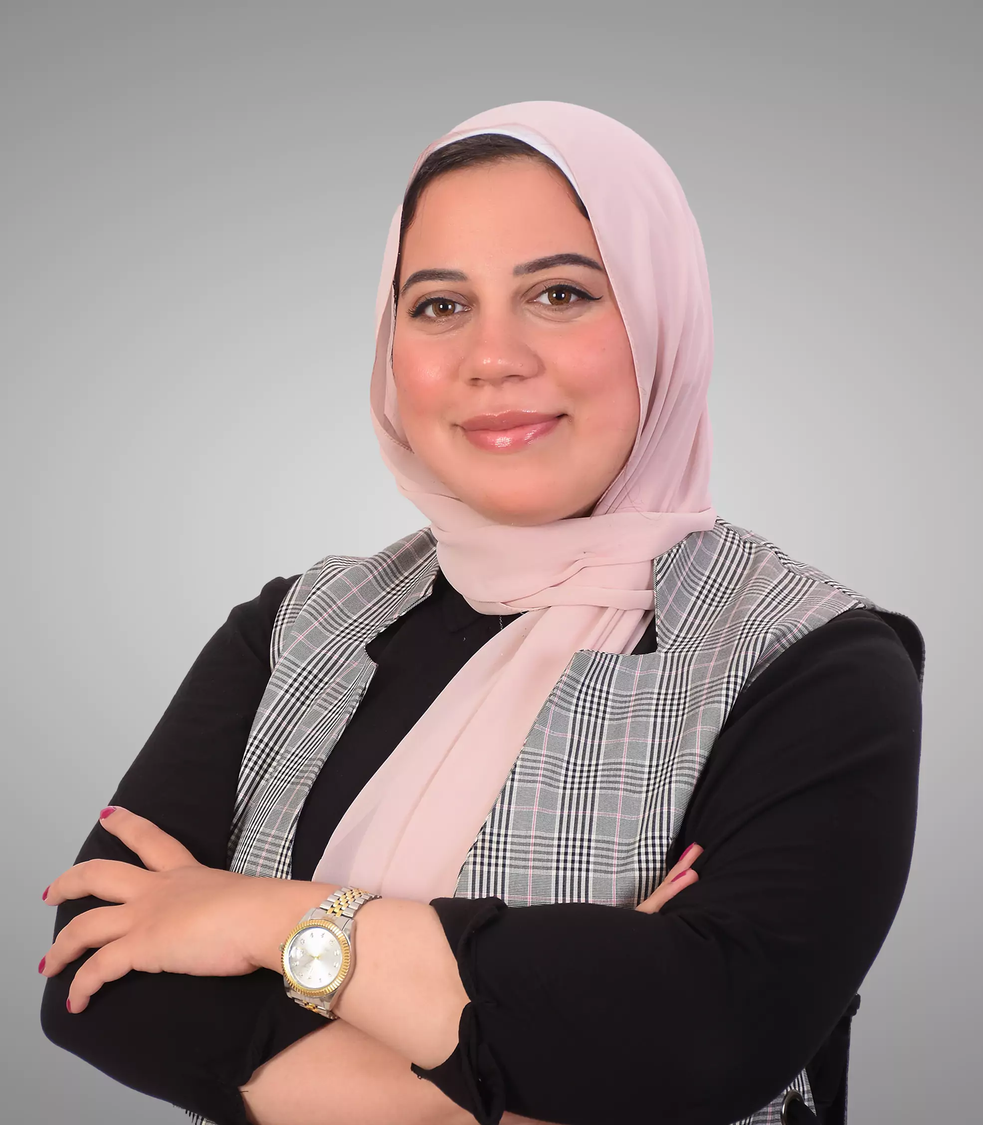 Asmaa Khaled