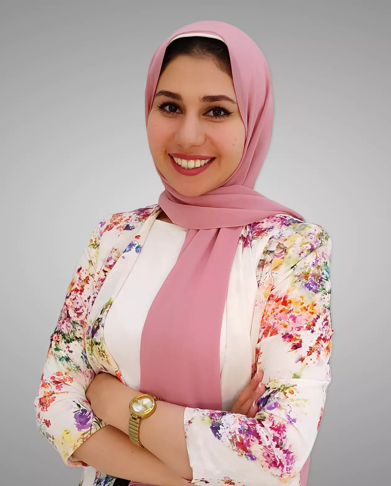 Fatma Mohamed