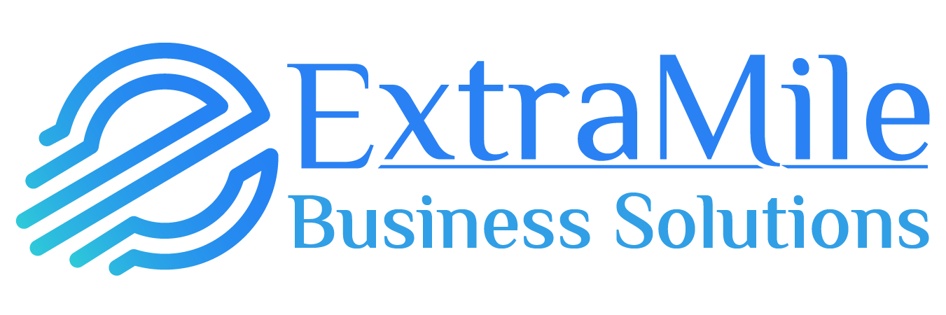 em logo
