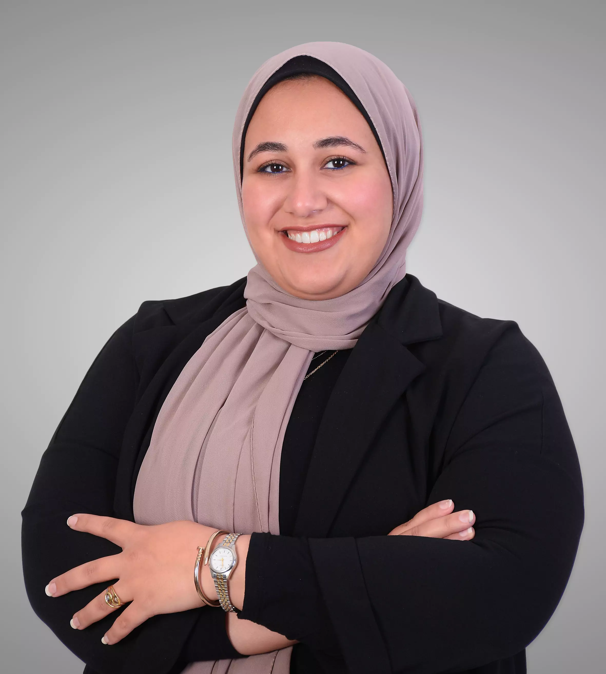 Menna Maged