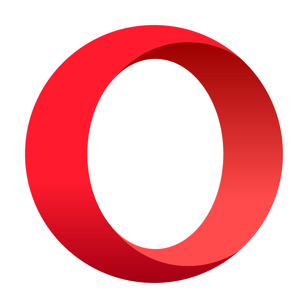 Opera Software AS Opera Software AS