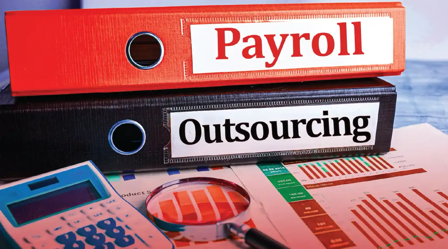 payroll outsourcing