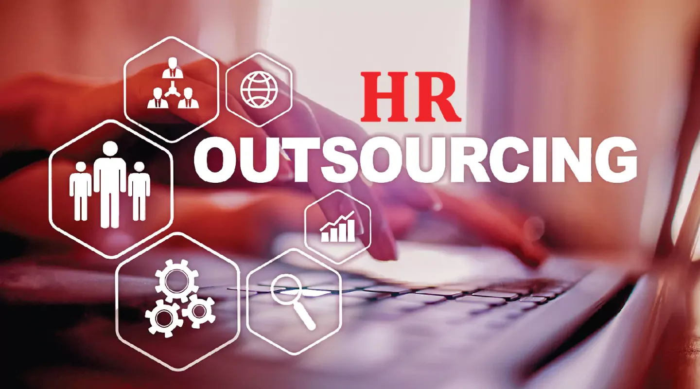 kinds of outsourcing in hr