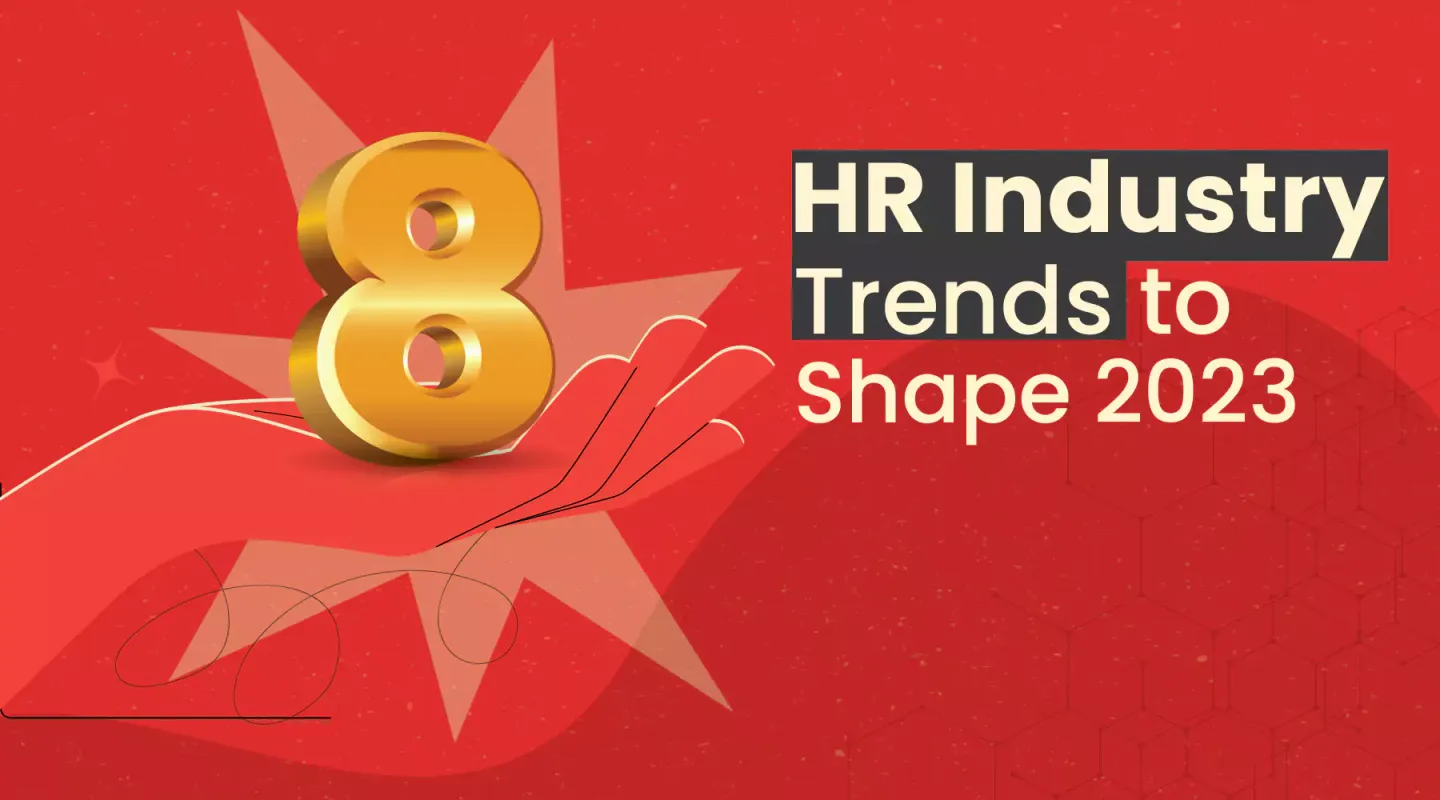 hr industry trends to shape 2023