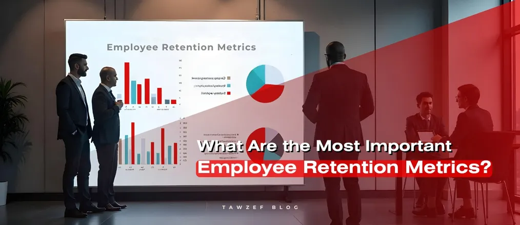 Employee Retention Metrics