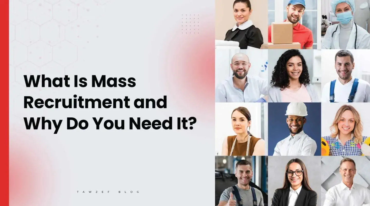 What Is Mass Recruitment and Why Do You Need It?