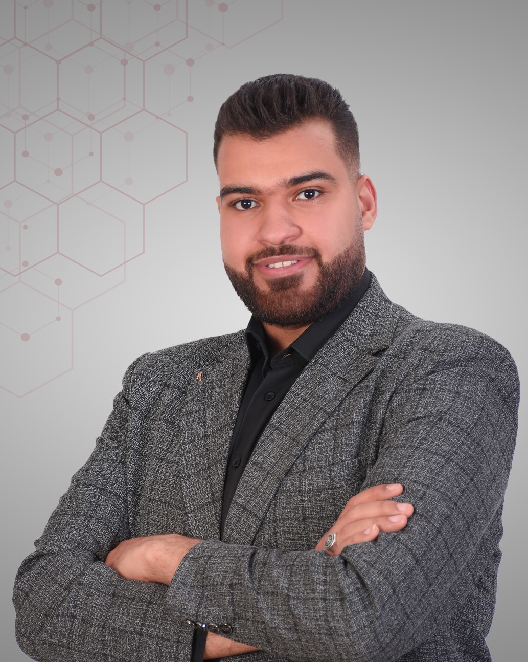 Abdelrahman Tantawi