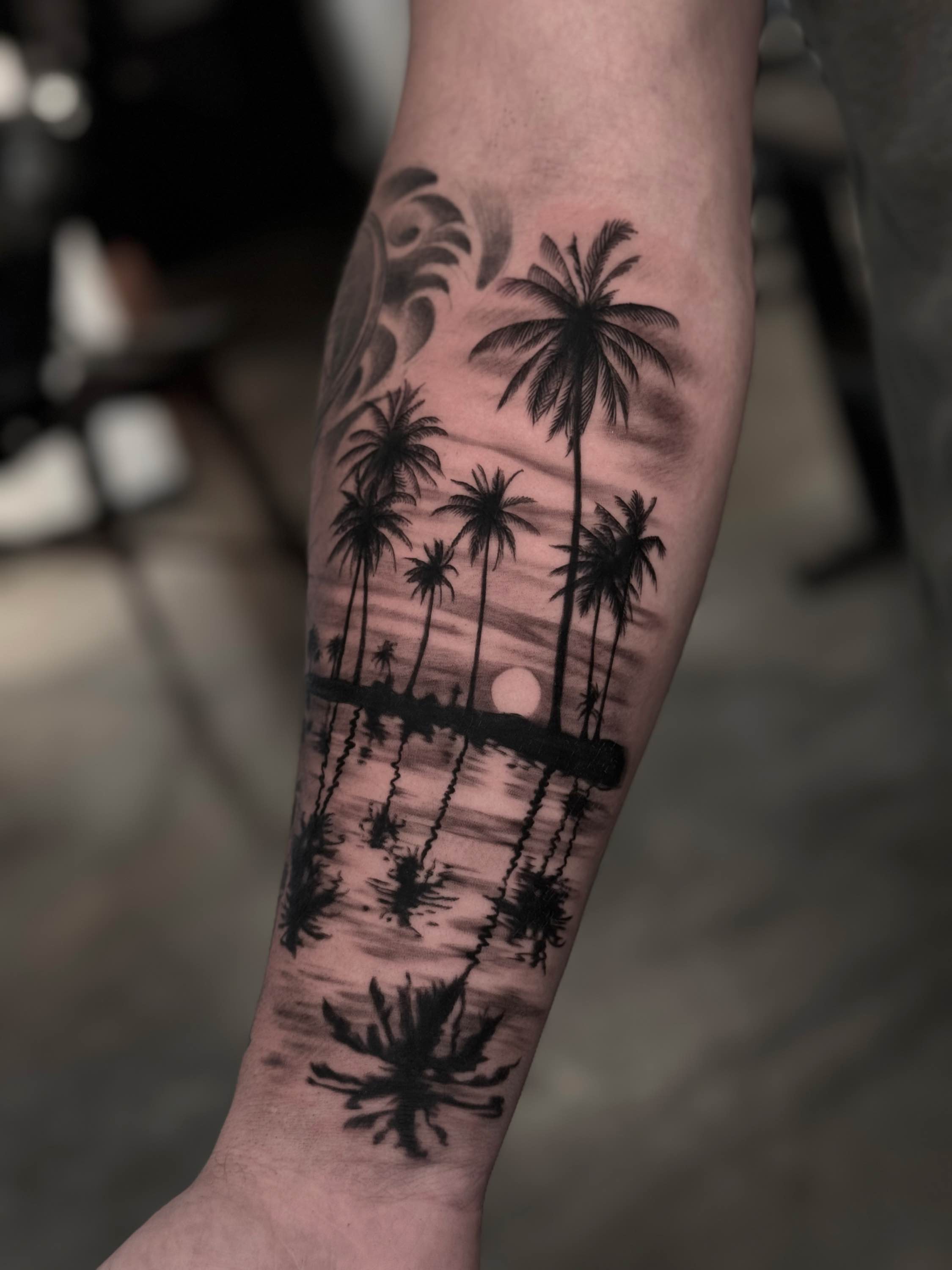 Tattoo by Rioger