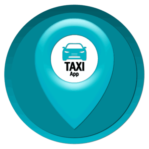 TaxiApp logo