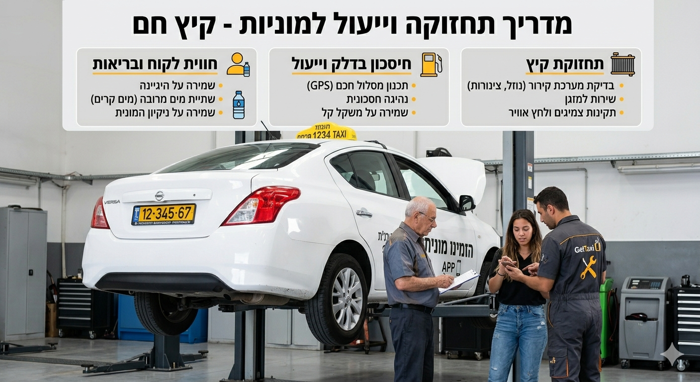 טיפים לנהגים: איך לשפר את חווית הנהיגה והבטיחות בכביש