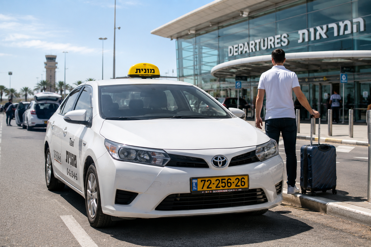 חדשות ענף המוניות: אתגרים, חידושים ועתיד התחבורה בישראל