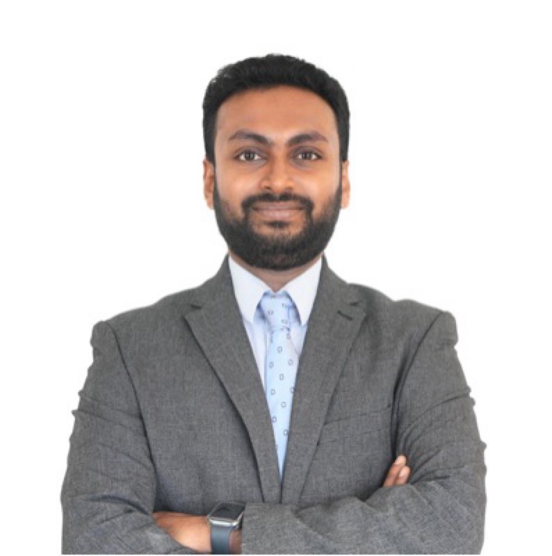 Deepal Basnayake