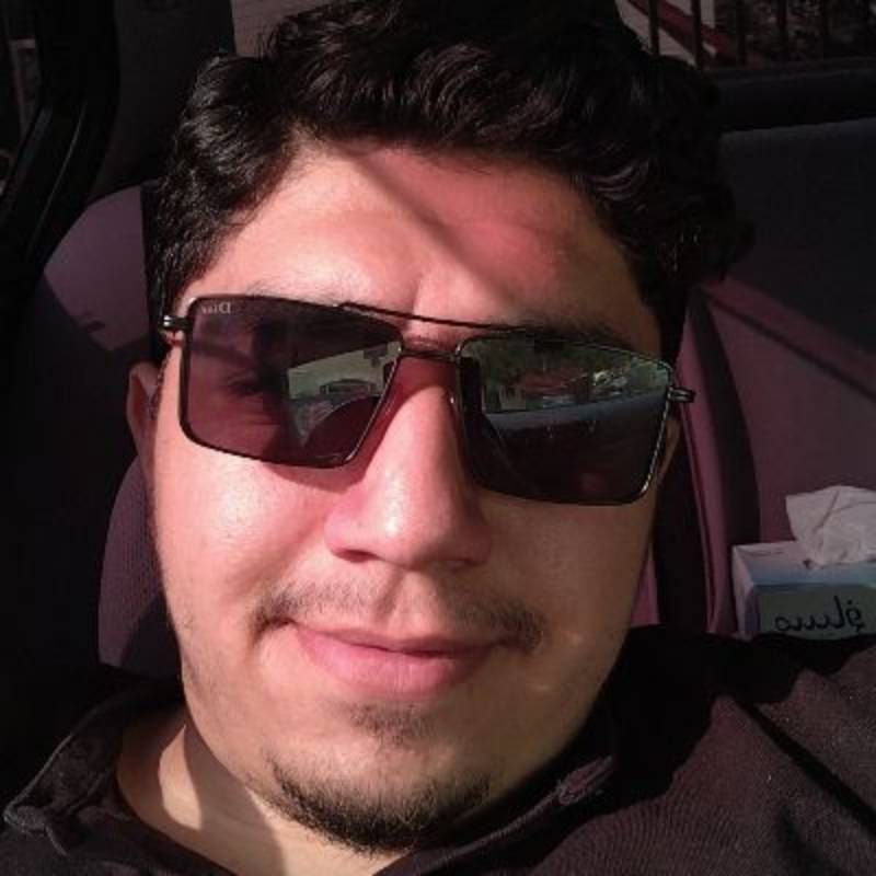 Mohamad Majd Takwa