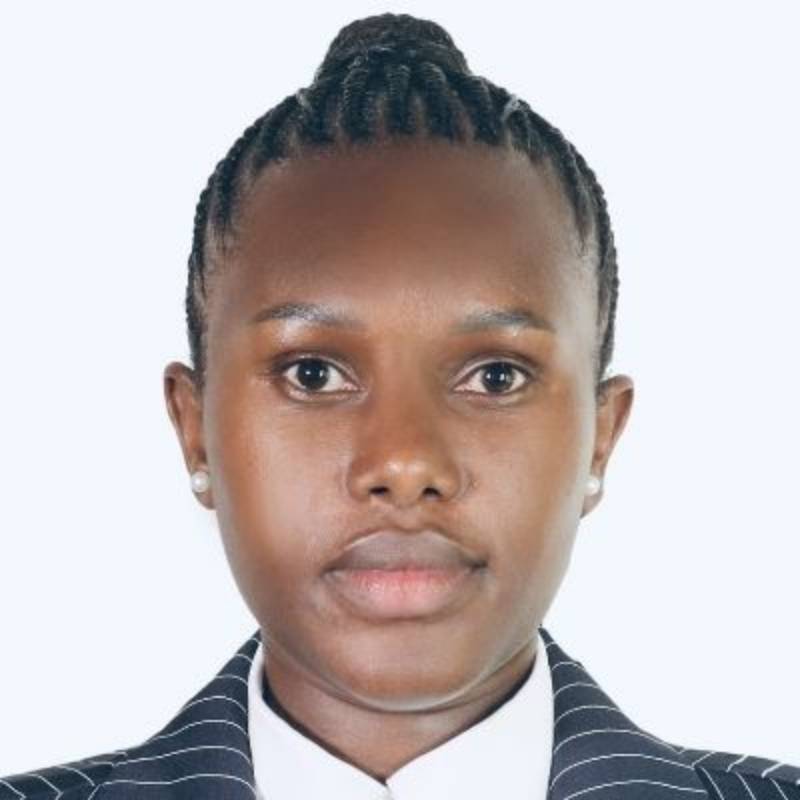 Jojo Wangeci