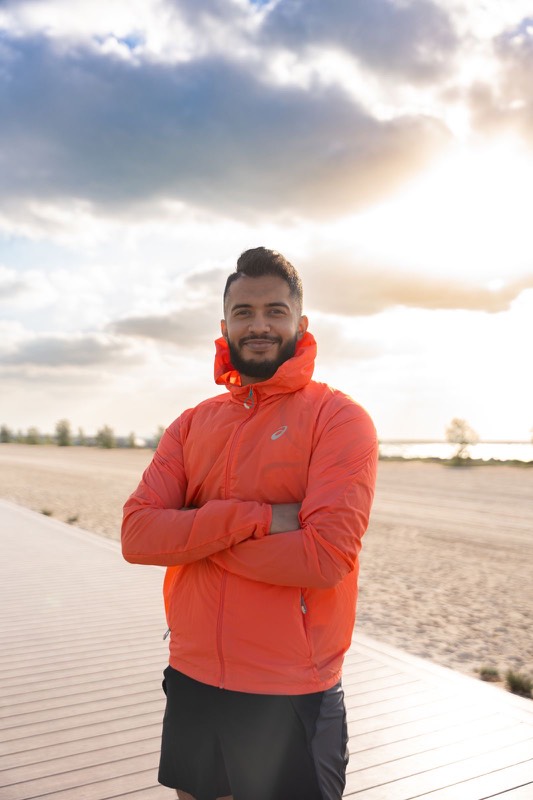 Shaikh Fahad