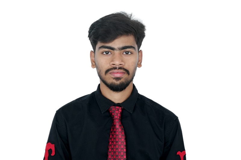 Shaik Mohammed Umar