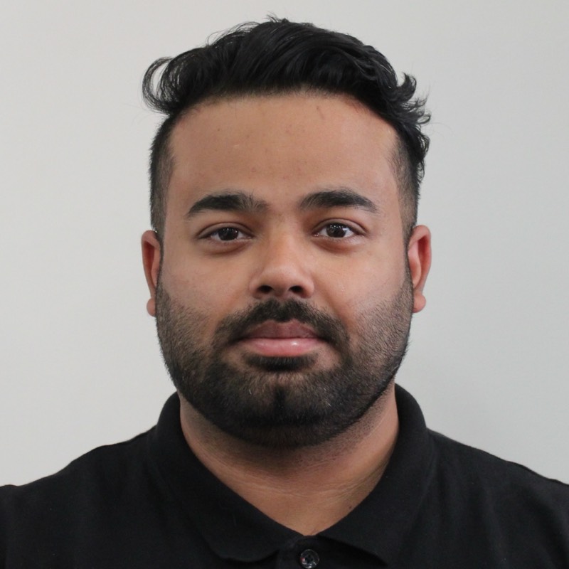 Jitinder Singh