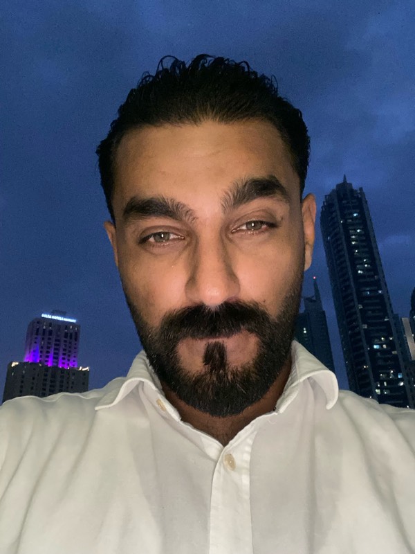 Muhammad Saif Taufiq Khan
