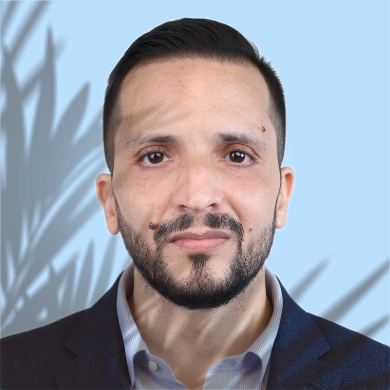 Mohamed MAAMIR