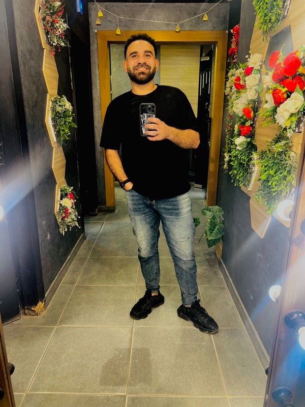 Mohamed Nasef