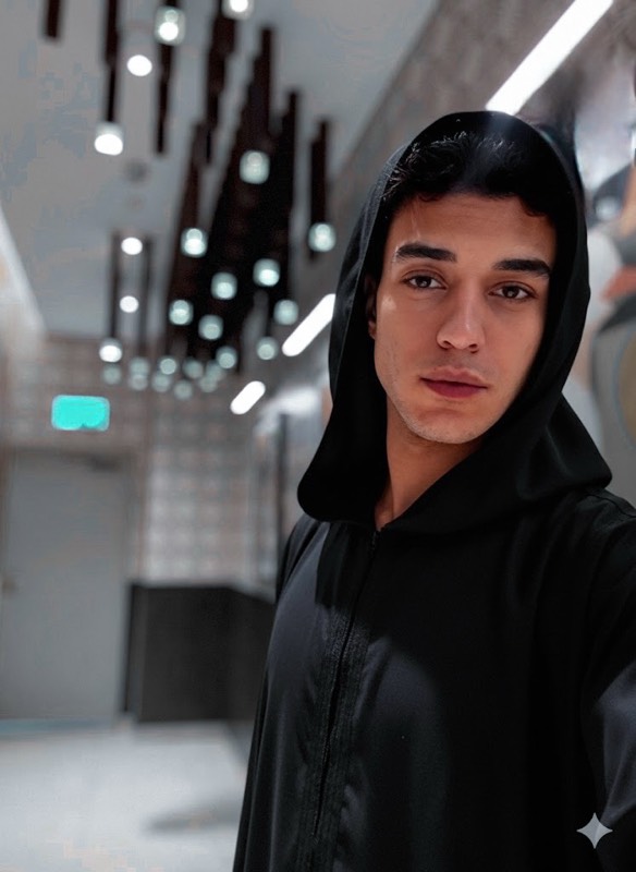 Mahmoud Mohamed