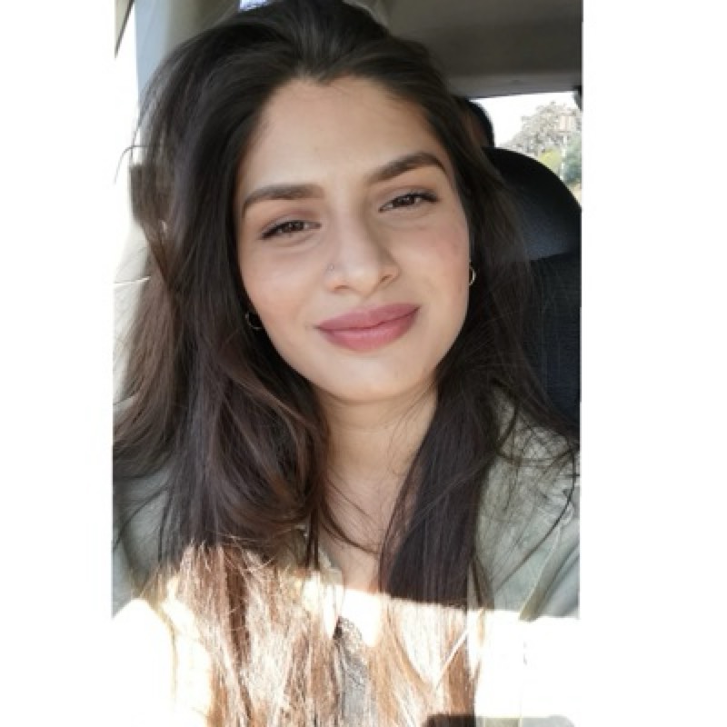 Arbina Shaikh
