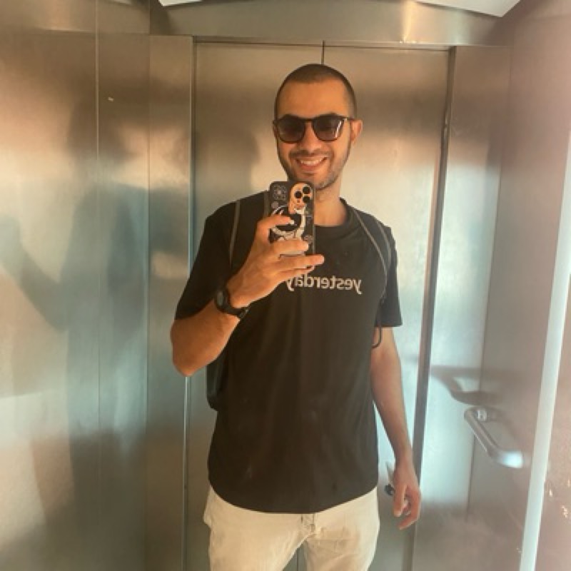 Mohamed Amine Jegham