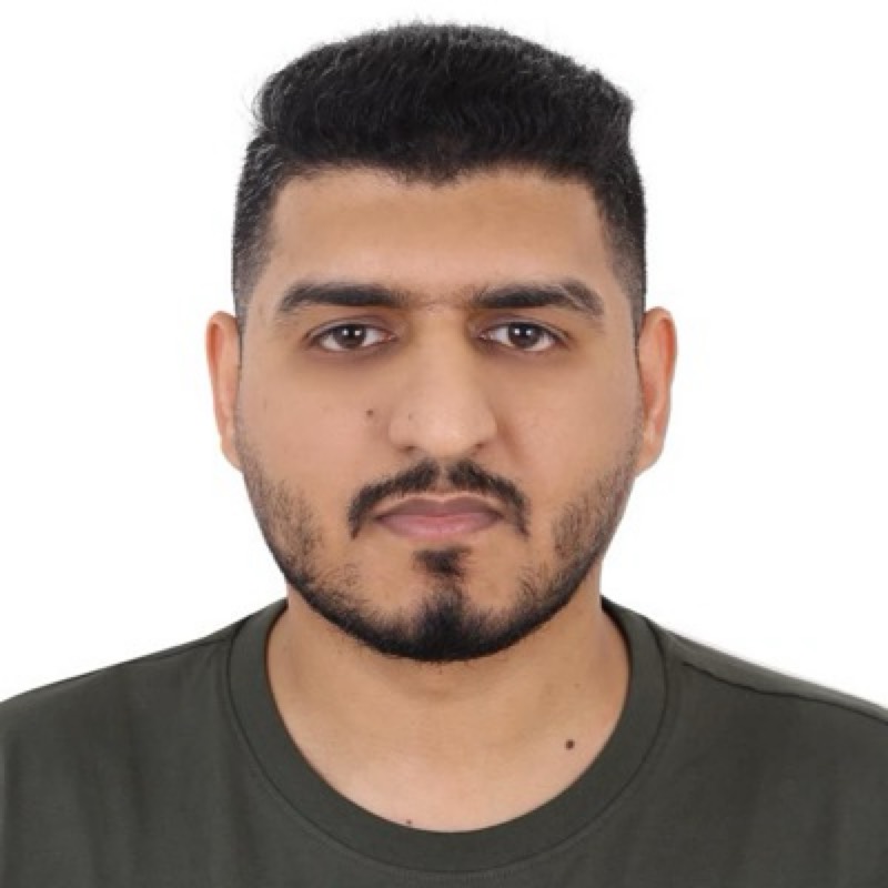 Zubair Ahmad
