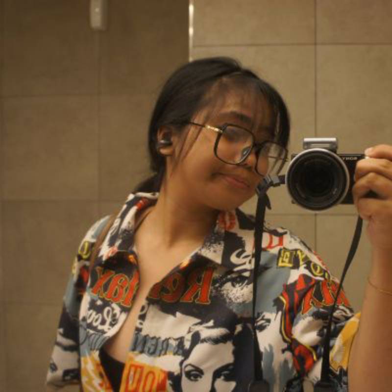 Mary Antoinette delos reyes