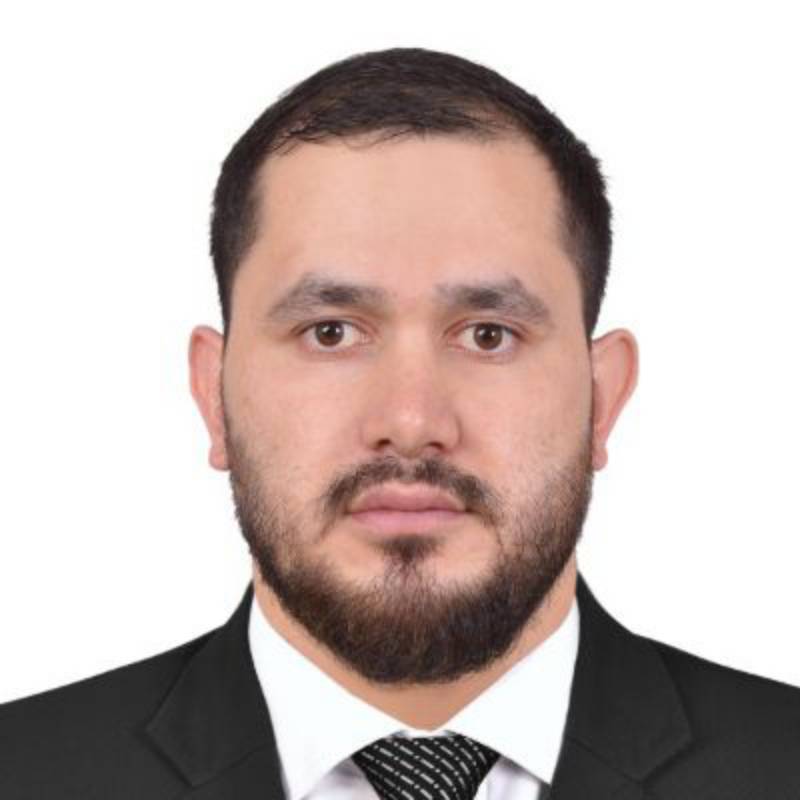 Mansor Amiri