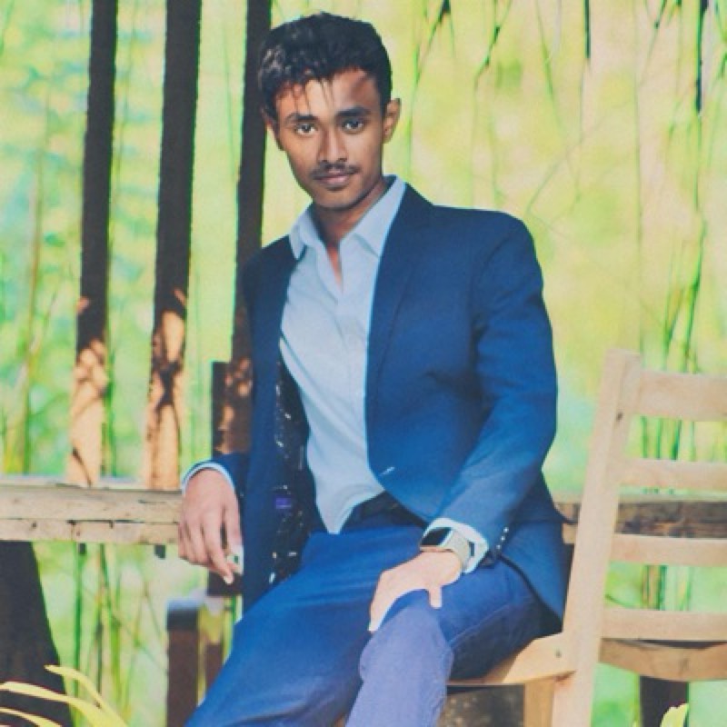 Tharindu Dissanayake