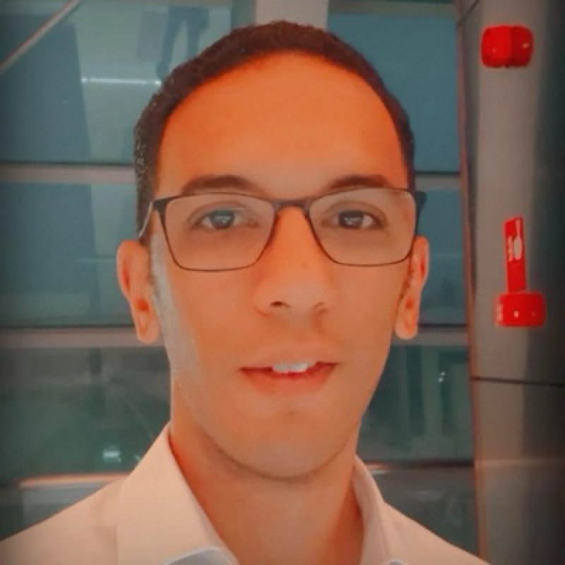 Walid Mohamed