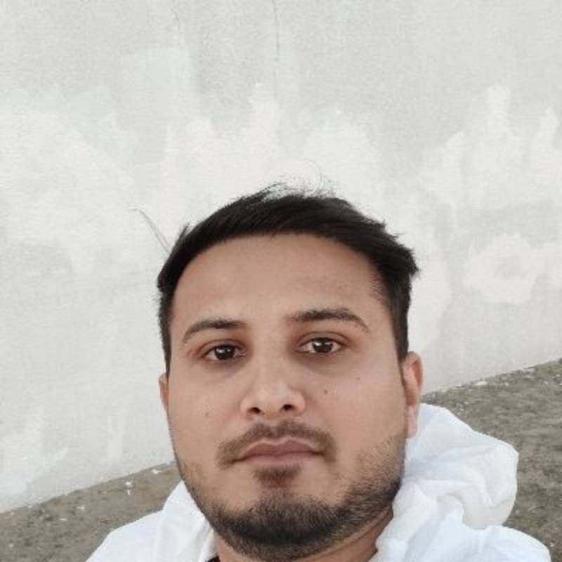 ANEES UR REHAMAN HA