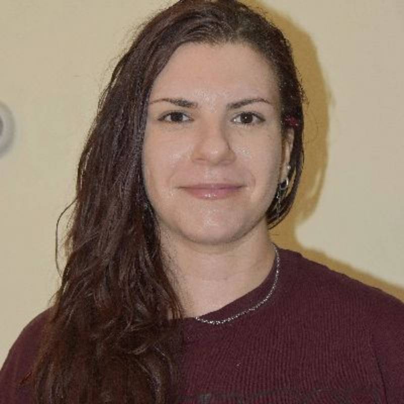 Ana Beslic