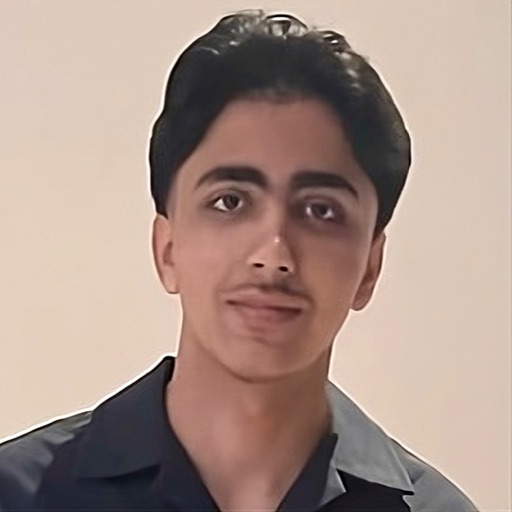 MOHAMAD MAHAD MUNIB