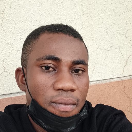 Nkem Cyril John