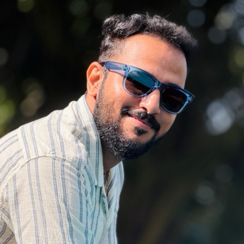 Preetham Sathish
