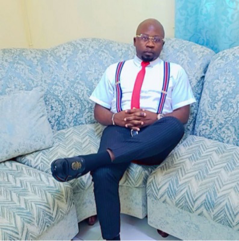 Collins Wanje
