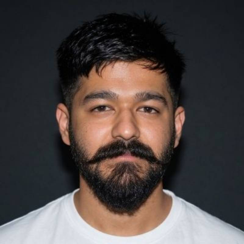 Abhishek Bhandari